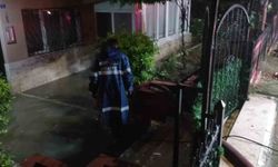 Karamürsel'de sağanak yağış: evler ve iş yerleri su altında kaldı