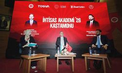 Kasapoğlu: 'Gençlik AK Parti'nin özüdür'
