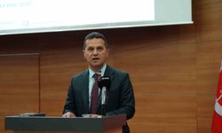 Kastamonu Üniversitesi'nde 9. Şeyh Şab'an-ı Veli Sempozyumu başladı