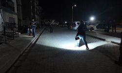 Kayınbaba damadını tabancayla vurdu: 2'si ağır, 3 yaralı