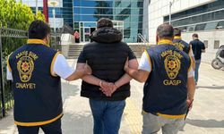 Kayınbirader, eniştelerine ateş açtıktan sonra tutuklandı