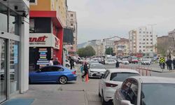 Kayseri, Malatya'daki depremin etkisini hissetti