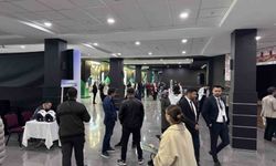 Kayseri'de 1.500 iş arayan, 80 firma ile buluştu