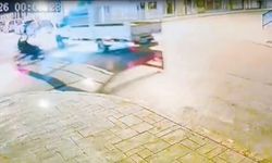 Keşan'da trafik kazasında 2 kişi yaralandı
