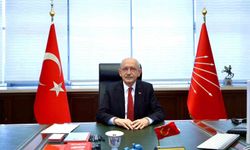 Kılıçdaroğlu, Genel Başkanlık Görevine Resmen Başladı