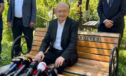Kılıçdaroğlu: 'Kurultay yasal zeminde olmalı, tedbir kararı kalkınca yapılacak'
