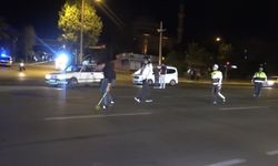 Kilis'te motosiklet ile tır çarpıştı: İki kişi ağır yaralı
