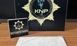Kırklareli'nde uyuşturucu baskını: 3 kişi tutuklandı