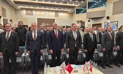 KKTC Ekonomi ve Enerji Bakanı Amcaoğlu: 'Kuzey Kıbrıs Türk Cumhuriyeti, Mavi Vatan ve Türkiye için vardır'
