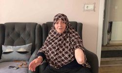 Köpeklerin saldırısında kolunu kaybeden Huriye Kaya hayatını kaybetti