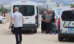 Kozan'da arazi anlaşmazlığı nedeniyle 3 kişi tutuklandı