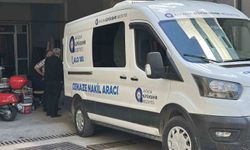 Kübra Yapıcı'nın yakılmış cesedinin parçaları Korkuteli Barajı'nda bulundu