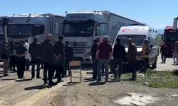 Kurban pazarı yolculuğunda trajik olay: Genç adam dinlenme tesisinde hayatını kaybetti