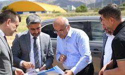 Malatya'da deprem sonrası 35 milyar liralık altyapı yatırımı