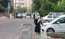 Malatya'daki 5.6 büyüklüğündeki deprem Şanlıurfa'da hissedildi