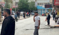 Malatya'daki 5.6'lık deprem Elazığ'da da duyuldu