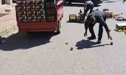 Mardin'de otomobil ve motosiklet kazası