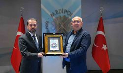 Medipol'de dekolonizasyon ve yeni dünya tartışmaları yapıldı