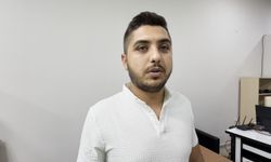 Meşalelerle kız istemeye gidince itfaiye alarma geçti