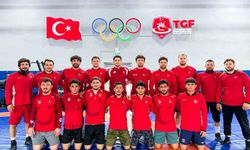 Milli Takım, Uluslararası Ali Aliyev Turnuvası'nda mücadele edecek