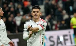 Milot Rashica'nın sağlık durumu hakkında bilgi verildi
