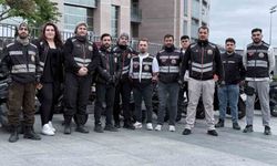 Motokuryeler AVM ve site yönetimlerine karşı hukuki adım attı