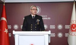 MSB: 'YILDIRIMHAN füze sisteminin laboratuvar testleri başarıyla tamamlandı, saha testleri devam ediyor'
