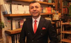 Muhammet Aydın, Avrupa'nın En İyi Öğretmeni Ödülünü Kazandı