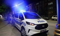Nevşehir'de ambulans çağrılan evde bıçaklı kavga, sağlık ekipleri mahsur kaldı