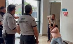 Nizip Devlet Hastanesi'nde gerçekçi rehine tatbikatı