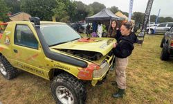Off-road sporunun kadın yıldızları