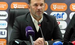 Okan Buruk: 'Oyuncularım şampiyonluk psikolojisi içinde olabilir'