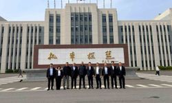 OMSAN Lojistik, Asya-Pasifik'te stratejik görüşmeler gerçekleştirdi