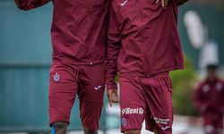 Onuachu, finalde gol hasretine son vermek istiyor
