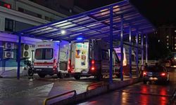Ordu'da gıda zehirlenmesi vakası: 45 kişiden 43'ü hastaneden taburcu edildi
