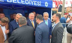 Osman Aşkın Bak: 'Her şey açık olmalı, araştırılmalı'