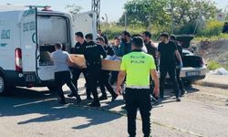 Otomobilde ceset bulundu, intihar şüphesi üzerinde duruluyor