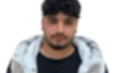 Otoyolda motosikletle silahlı seyahat eden şahıs yakalandı: Silahı oyuncak çıktı
