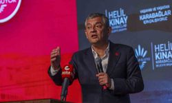 Özgür Özel: 'Kentleri depreme hazırlamak, didişmekten daha önemli'