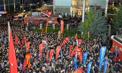 Özgür Özel: 'Sandık ve kurultay için acele ediyoruz'