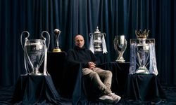 Pep Guardiola, Manchester City'de 10 yılın ardından veda ediyor