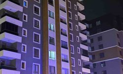 Polis, intihar girişimindeki kadını başarılı bir şekilde ikna etti