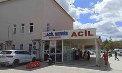 Polis memuru eşini vurdu