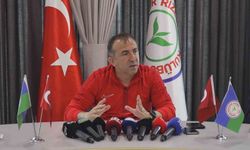 Recep Uçar: 'Beşiktaş maçı, 8. sırayı hedeflemek için kritik bir fırsat'