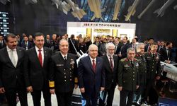 ROKETSAN 4 yeni ürünüyle sahada