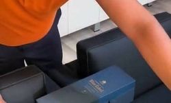 Rüşvetten tutuklanan Tüter: 'Suçlamalar video ve fotoğraf üzerinden'