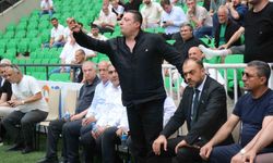 Sakaryaspor kongresinde gerginlik: Seçim ertelendi