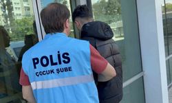 Samsun'da 17 yaşındaki genç uyuşturucu ticareti nedeniyle tutuklandı