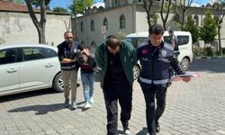 Samsun'da iş yerinden 100 bin liralık malzeme çalındı: 4 şüpheli yakalandı