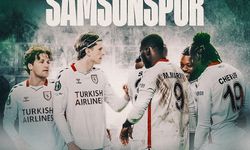 Samsunspor'un UEFA Konferans Ligi'ndeki çarpıcı başarıları